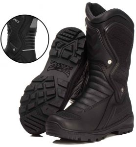 Bota Motociclista